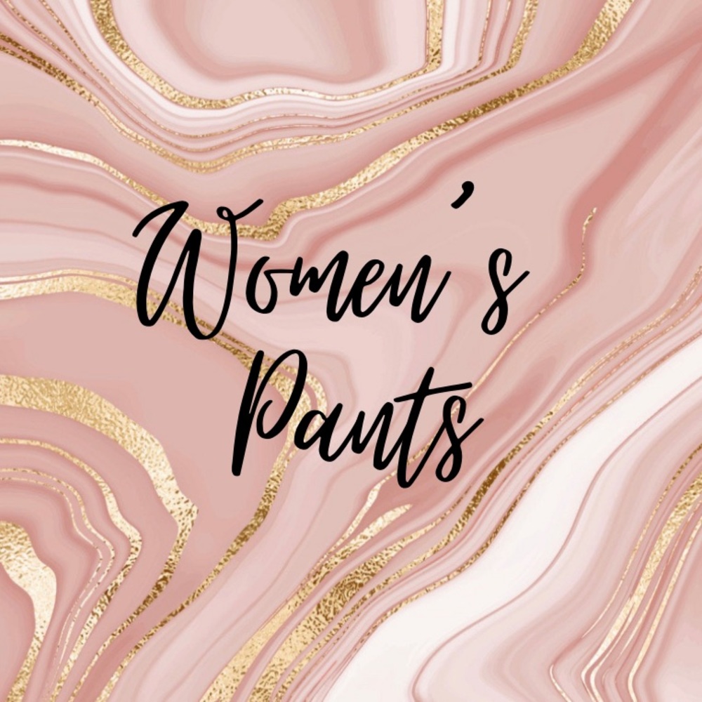 Women's Bottoms